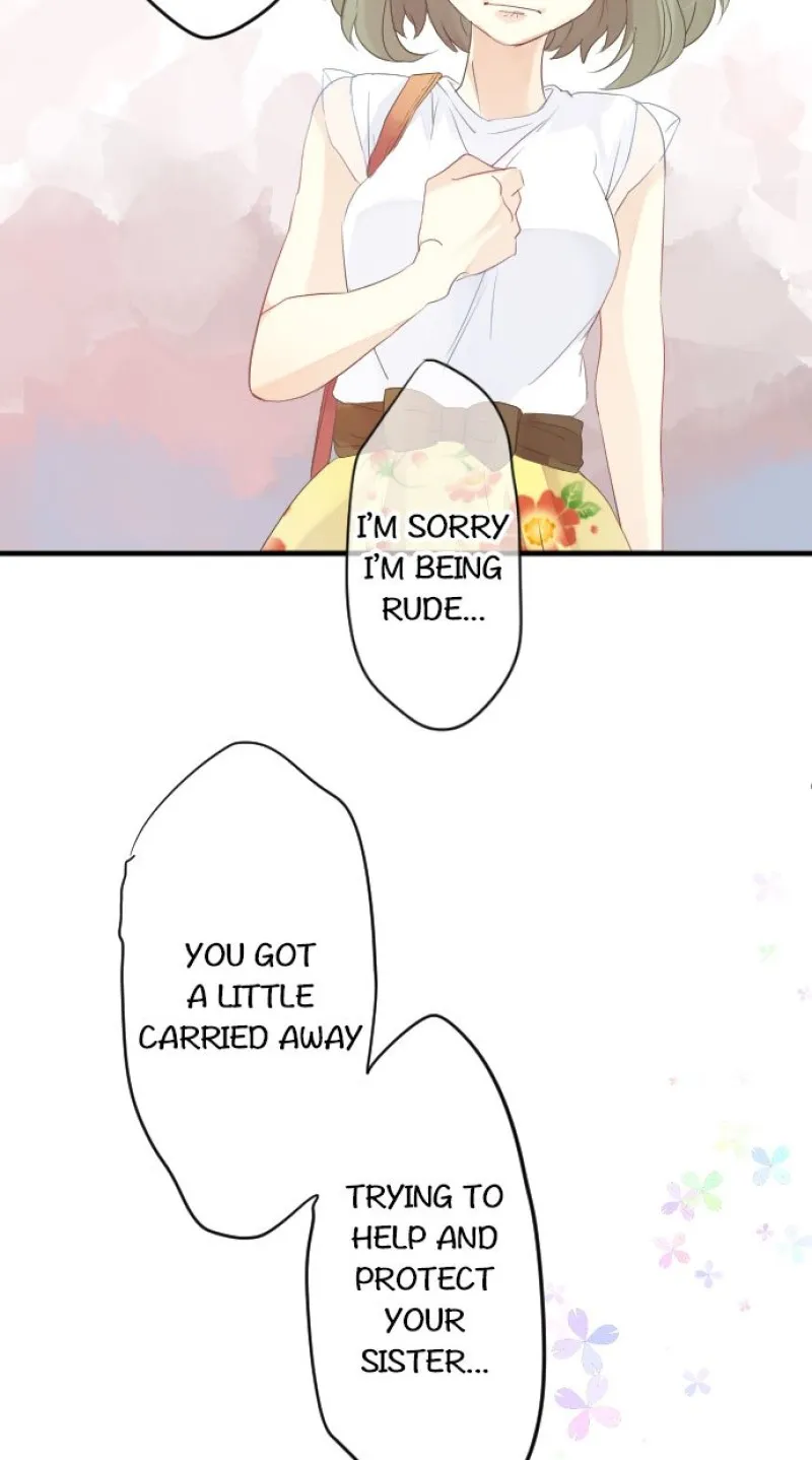 Love Hug Chapter 54 Online - página 42