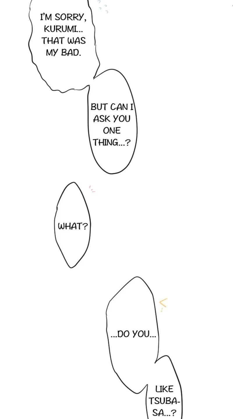 Love Hug Chapter 54 Online - página 45