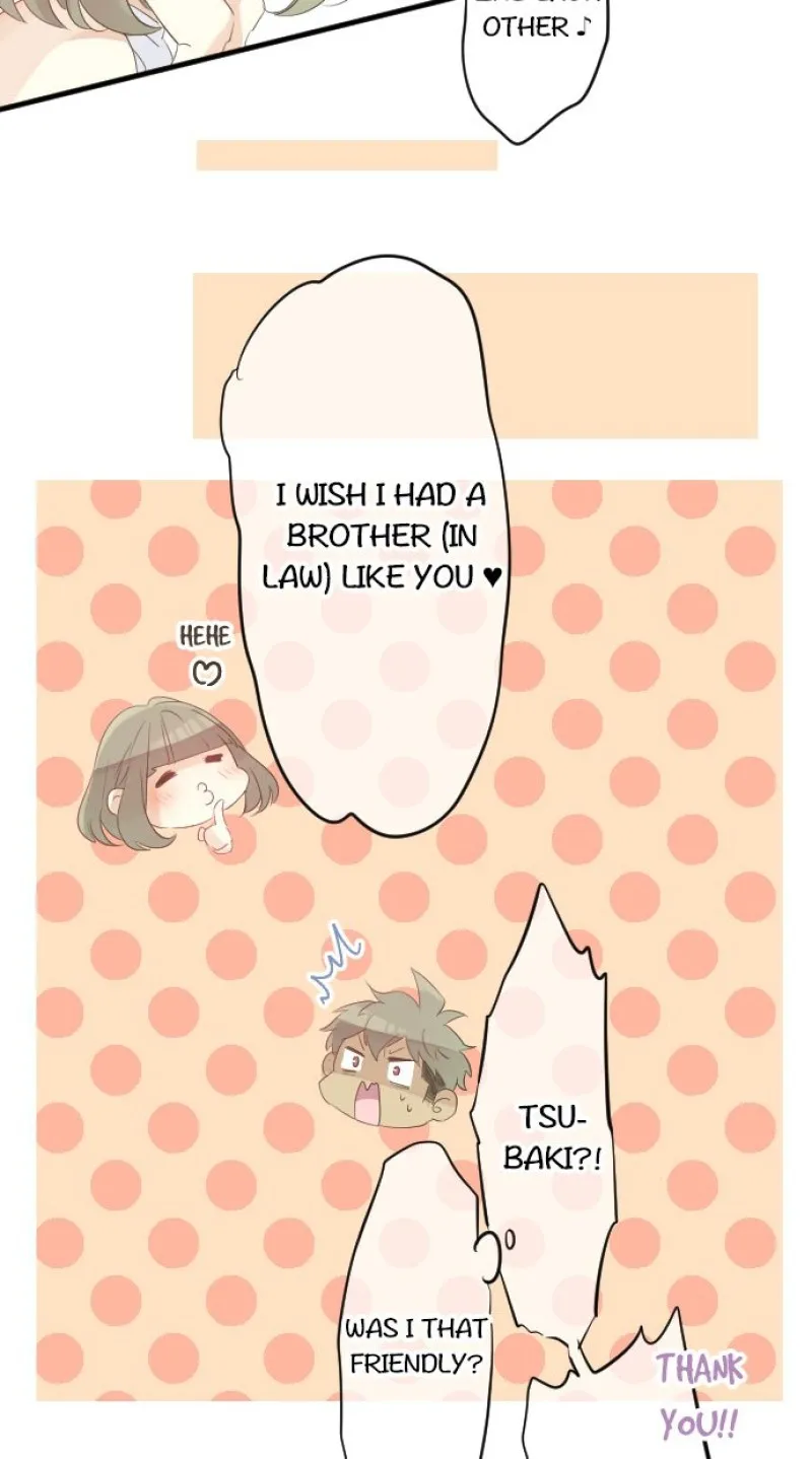 Love Hug Chapter 54 Online - página 47