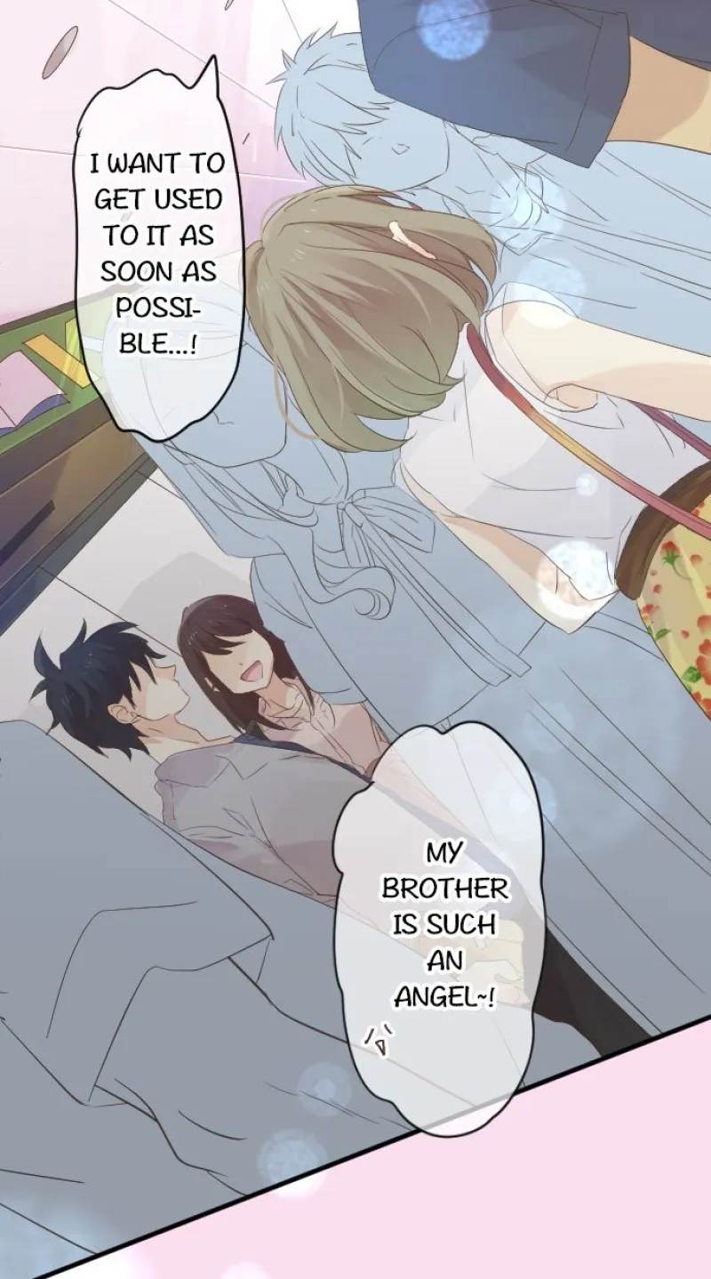 Love Hug Chapter 54 Online - página 49