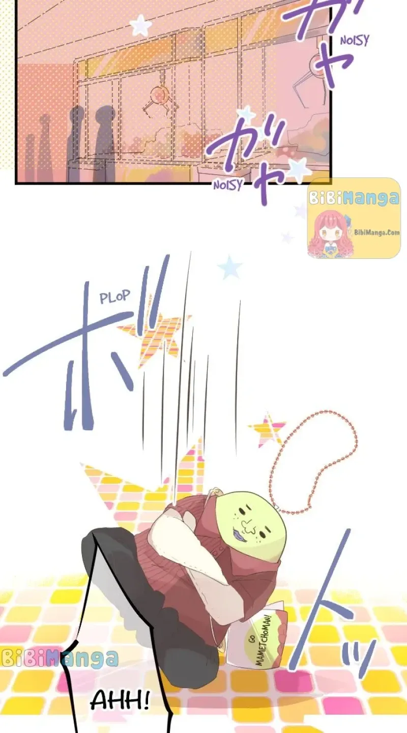 Love Hug Chapter 55 Online - página 2
