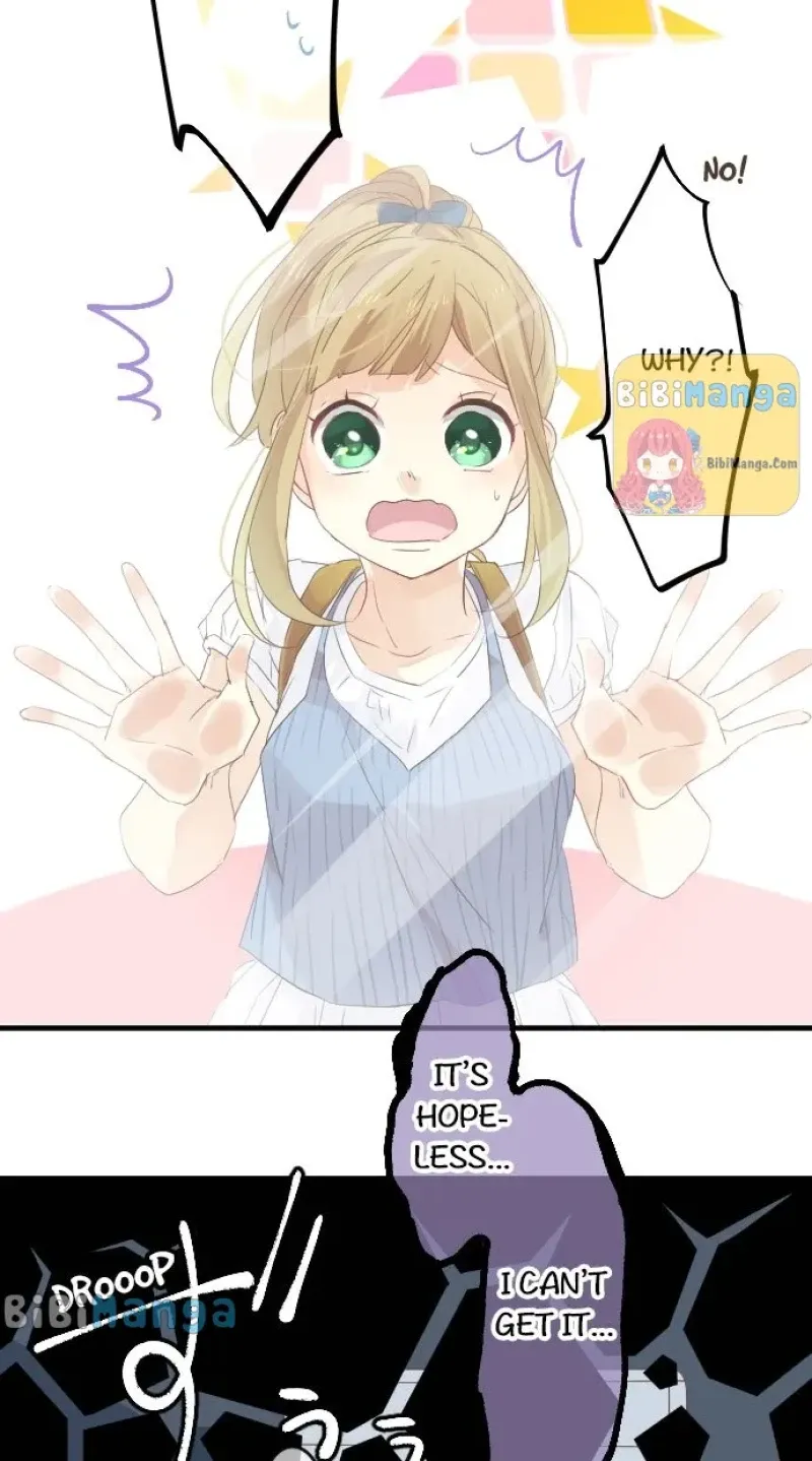 Love Hug Chapter 55 Online - página 3