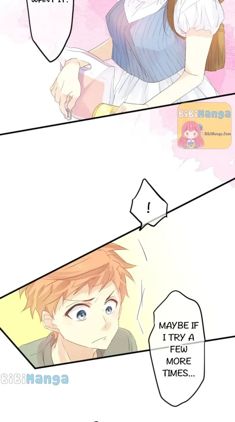 Love Hug Chapter 55 Online - página 8