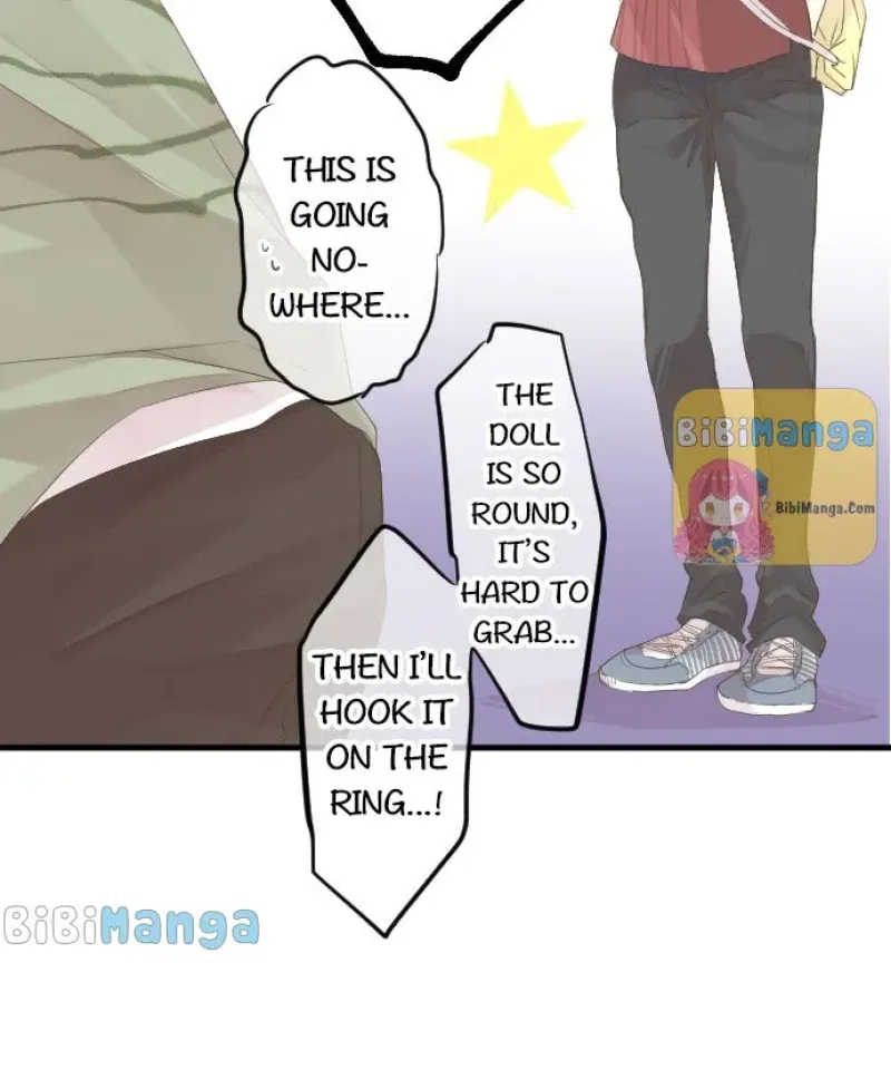 Love Hug Chapter 55 Online - página 12