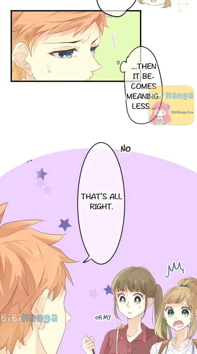 Love Hug Chapter 55 Online - página 14