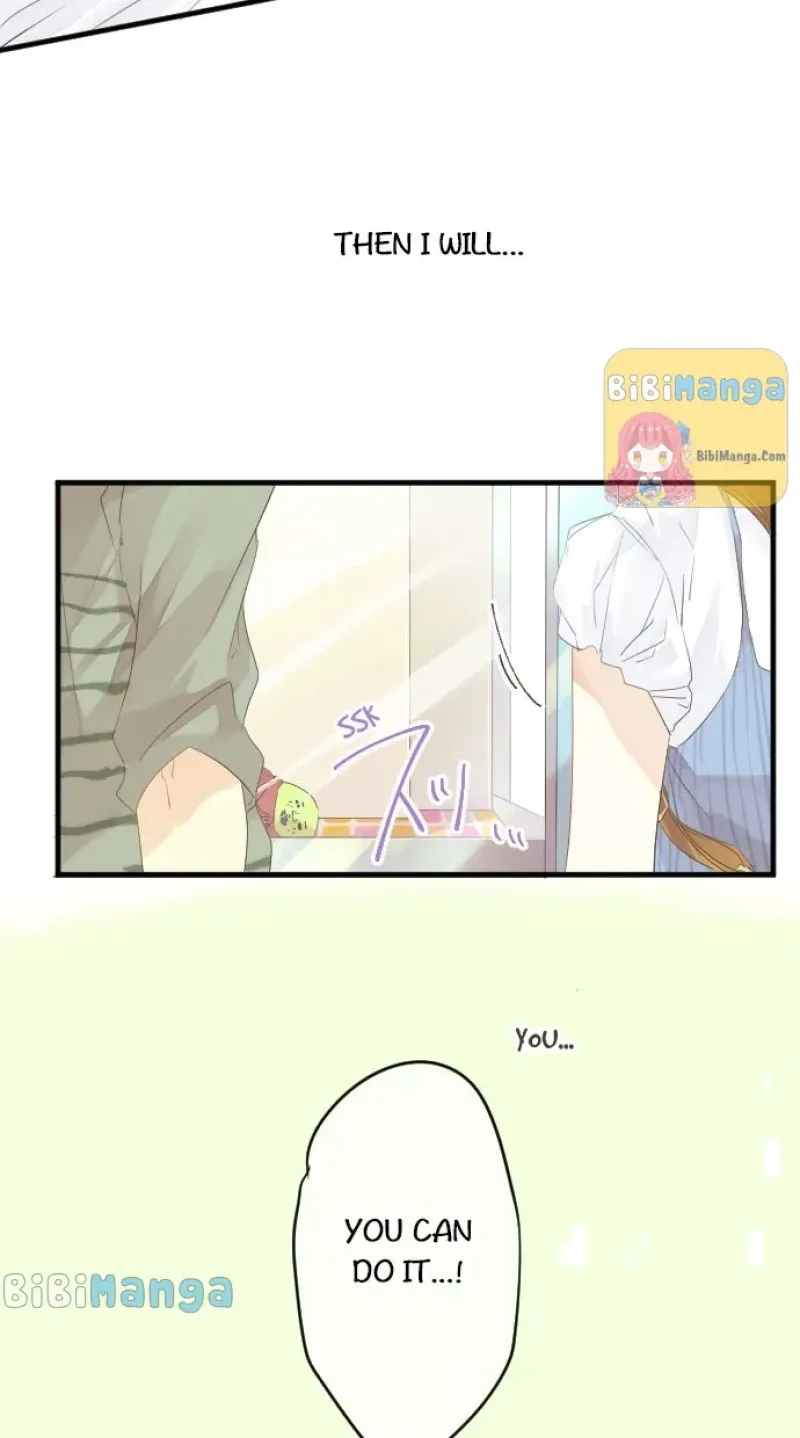 Love Hug Chapter 55 Online - página 17