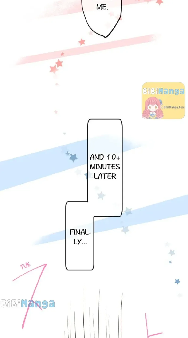 Love Hug Chapter 55 Online - página 19