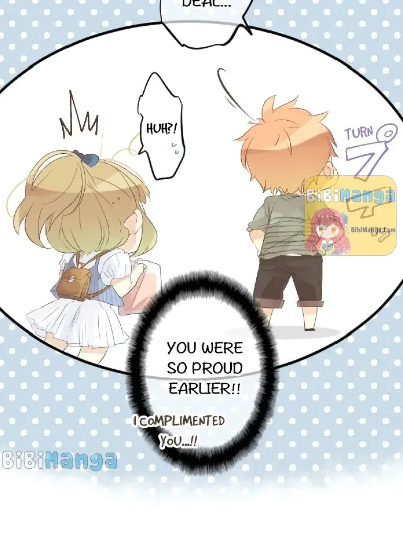 Love Hug Chapter 55 Online - página 24