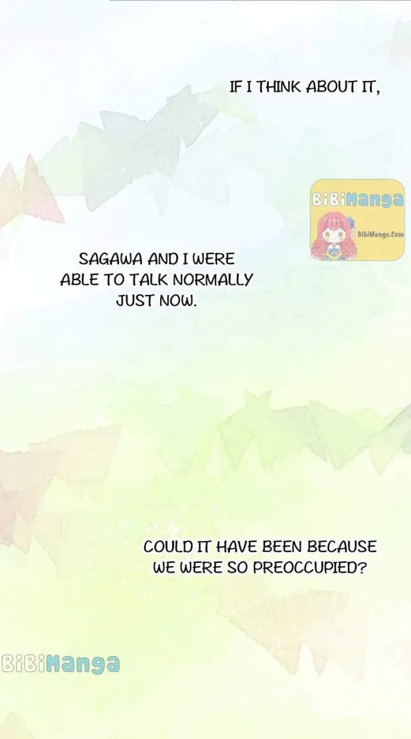 Love Hug Chapter 55 Online - página 30