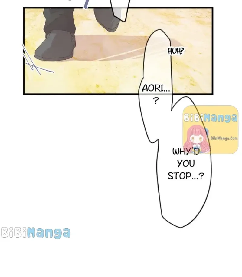 Love Hug Chapter 55 Online - página 36