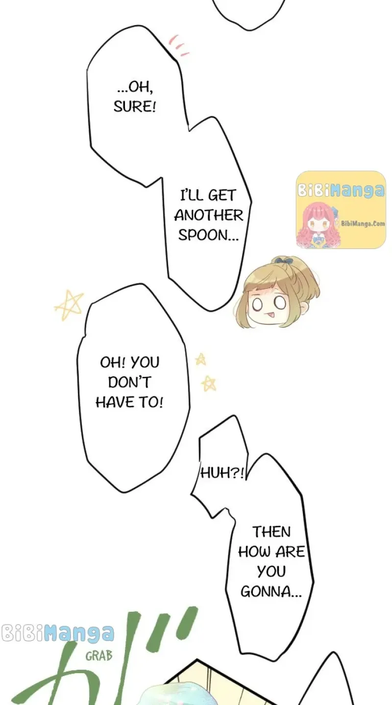 Love Hug Chapter 55 Online - página 39