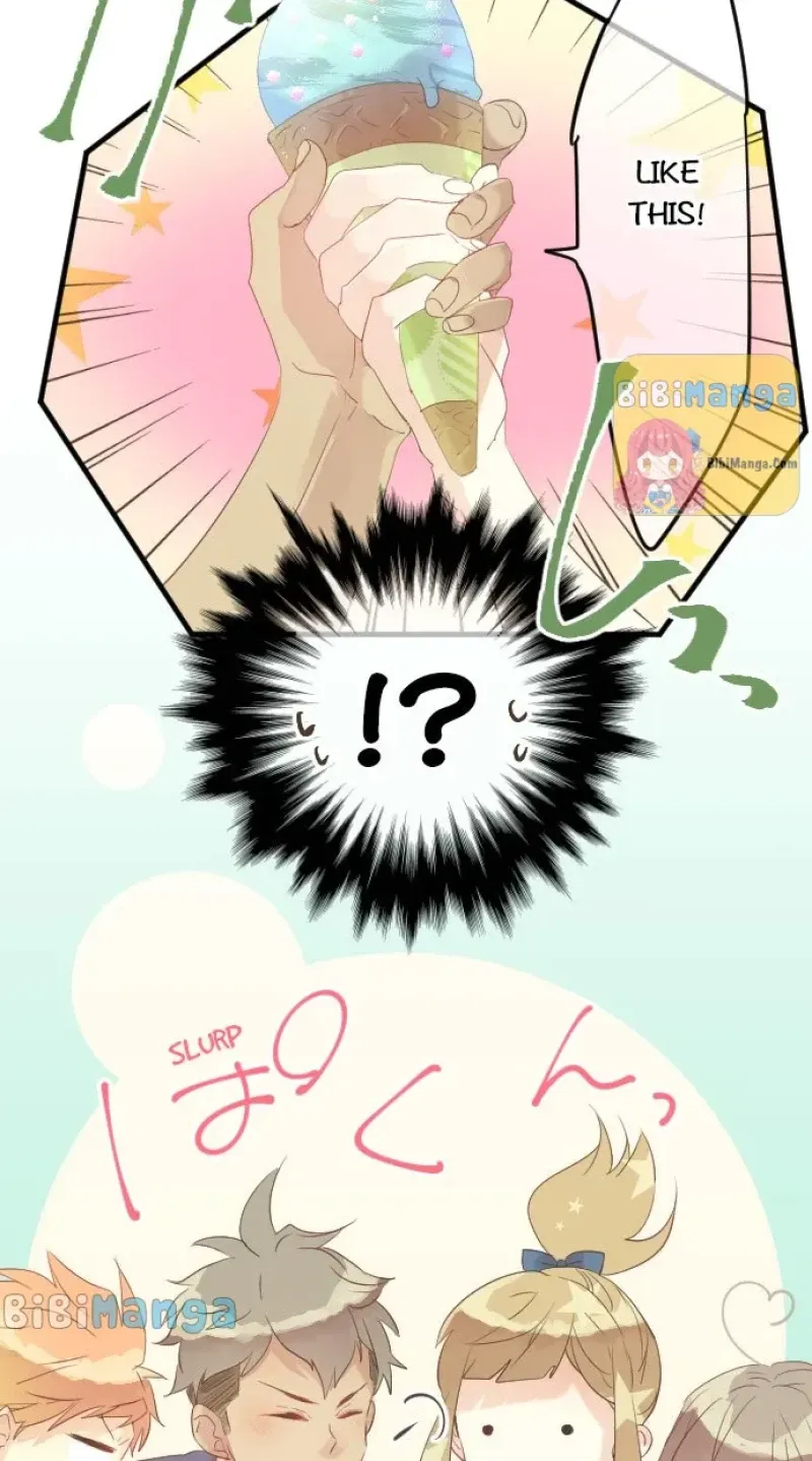 Love Hug Chapter 55 Online - página 40