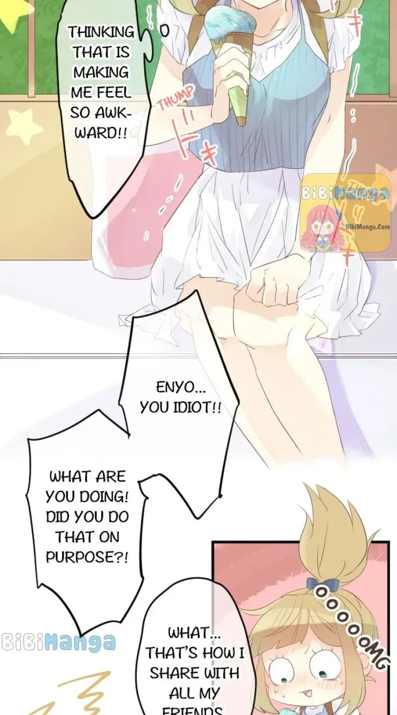 Love Hug Chapter 55 Online - página 43