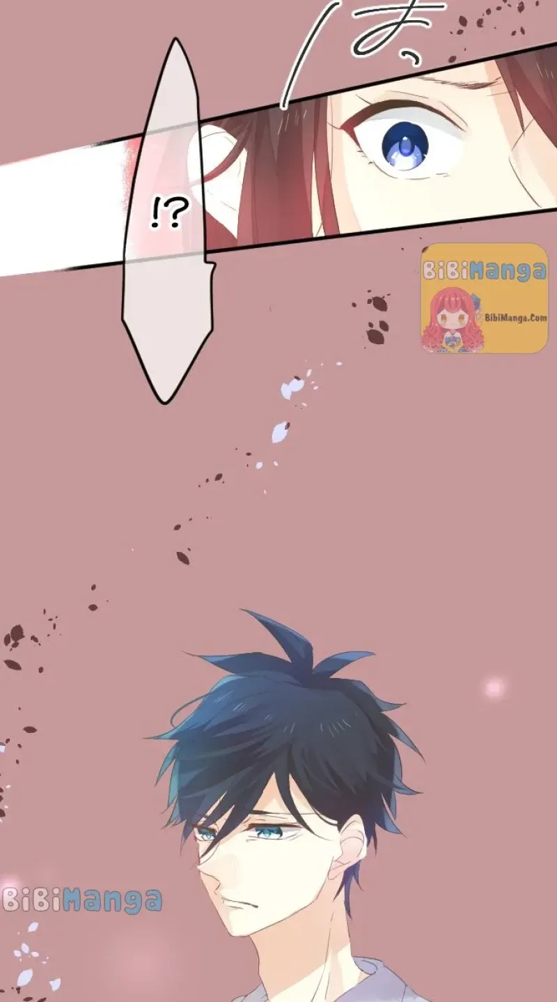 Love Hug Chapter 55 Online - página 46
