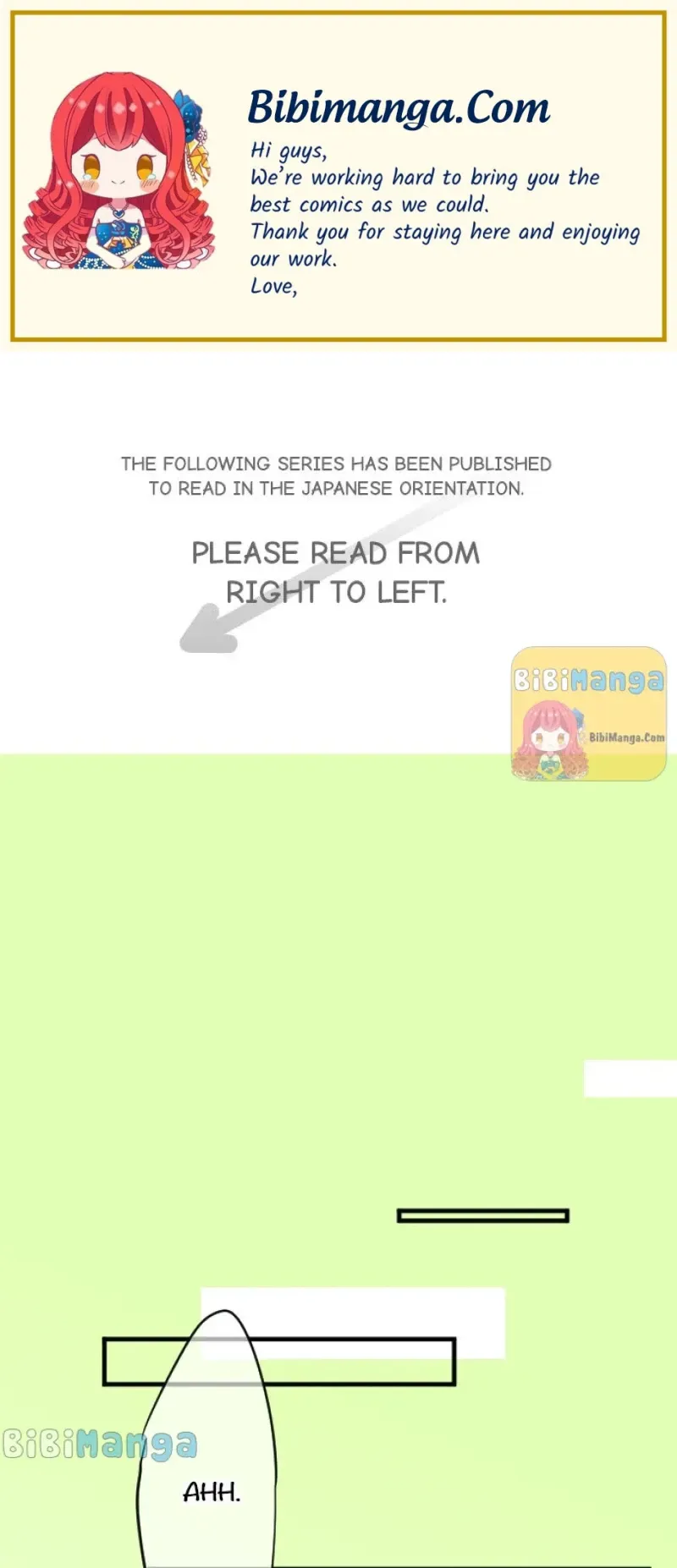 Love Hug Chapter 56 Online - página 1