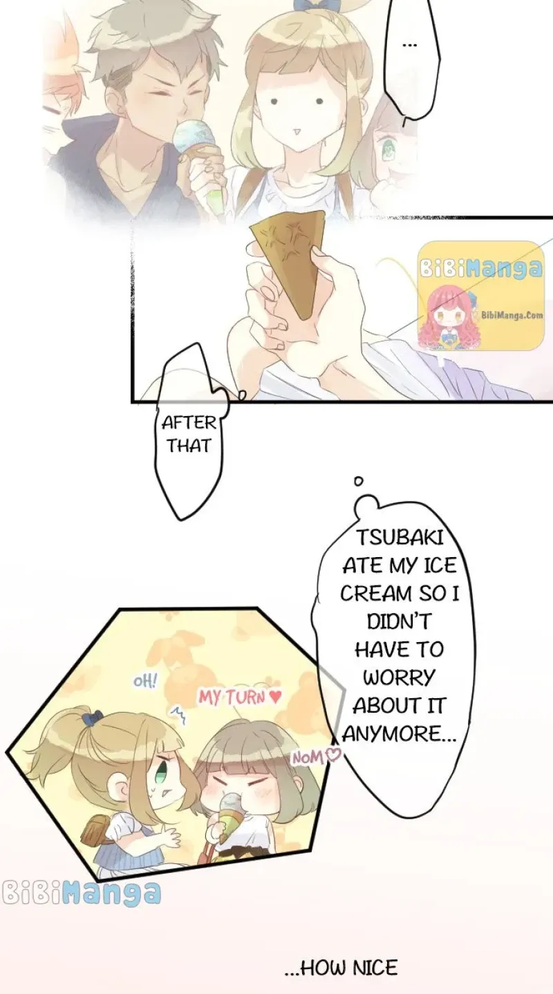 Love Hug Chapter 56 Online - página 4