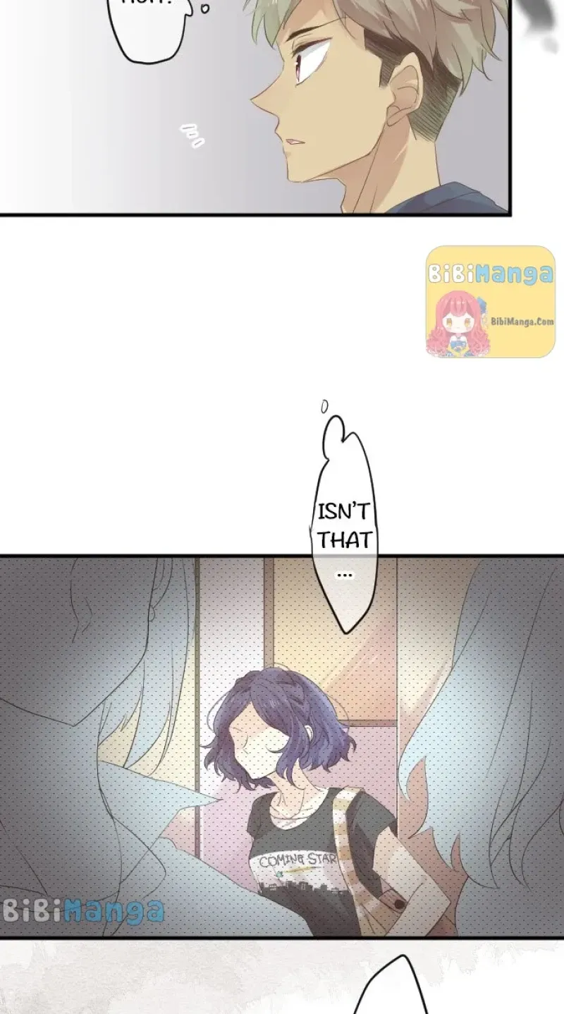 Love Hug Chapter 56 Online - página 6