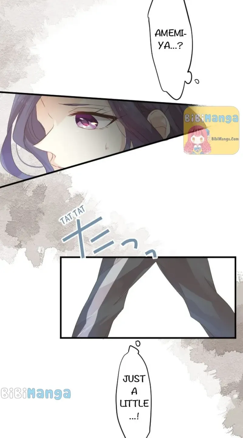 Love Hug Chapter 56 Online - página 7