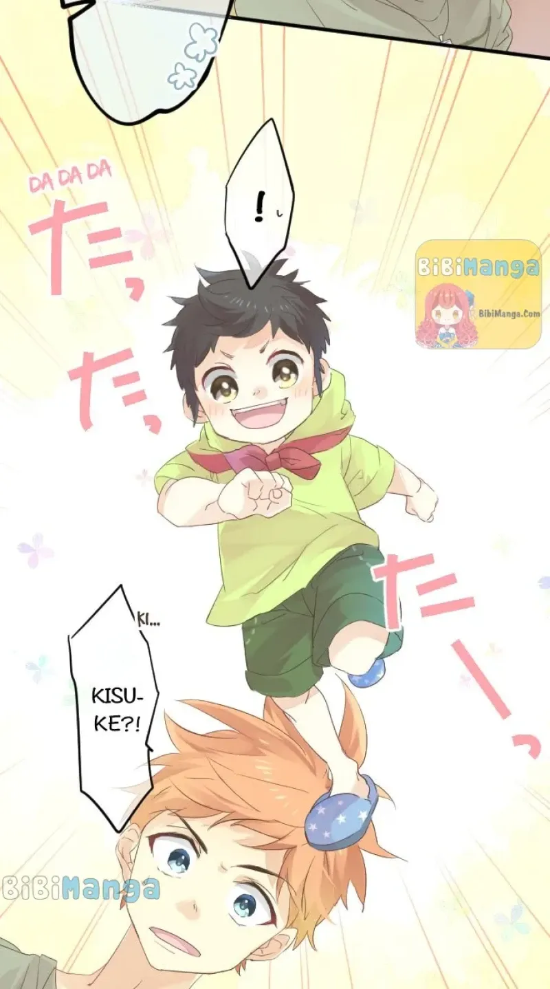 Love Hug Chapter 56 Online - página 11