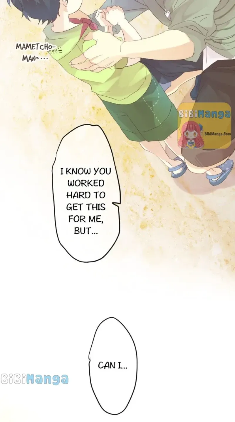 Love Hug Chapter 56 Online - página 21