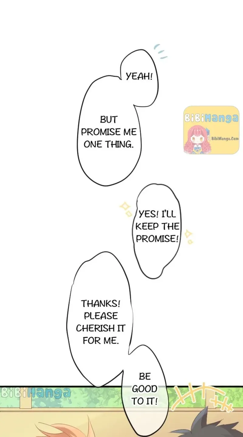 Love Hug Chapter 56 Online - página 26