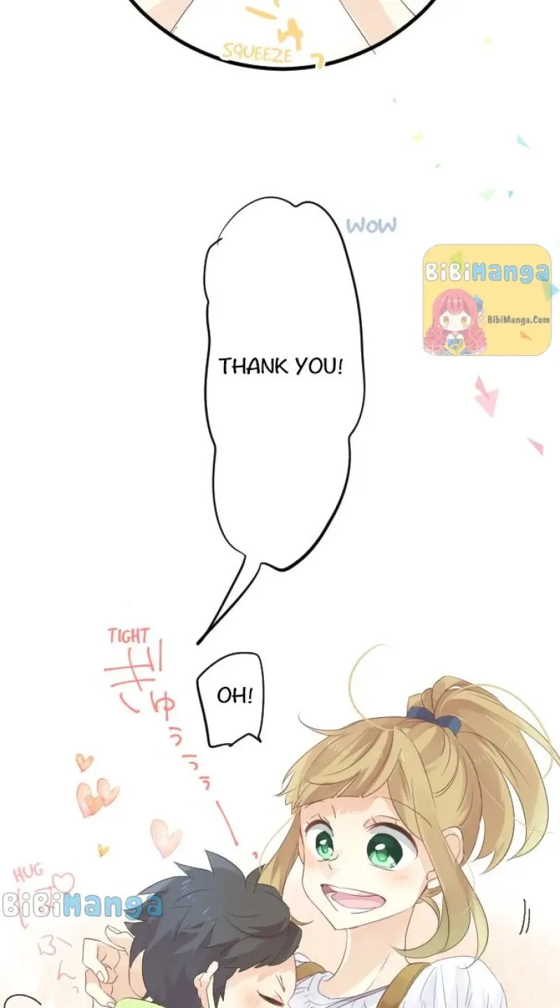 Love Hug Chapter 56 Online - página 28