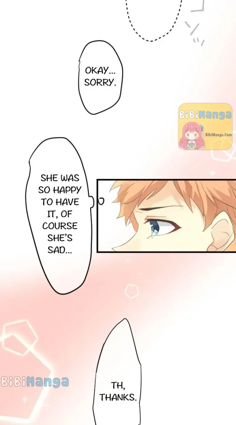 Love Hug Chapter 56 Online - página 31