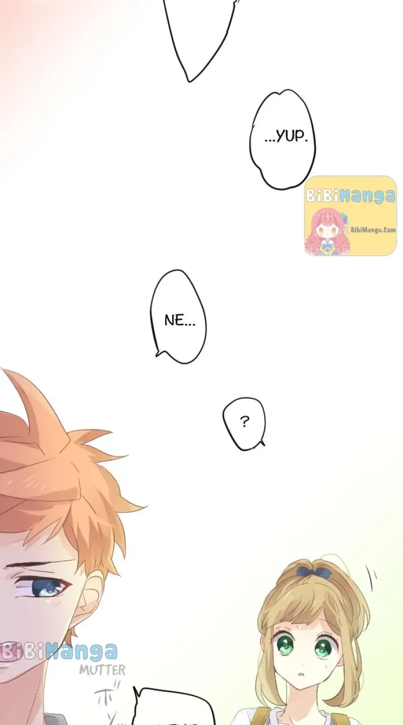 Love Hug Chapter 56 Online - página 32