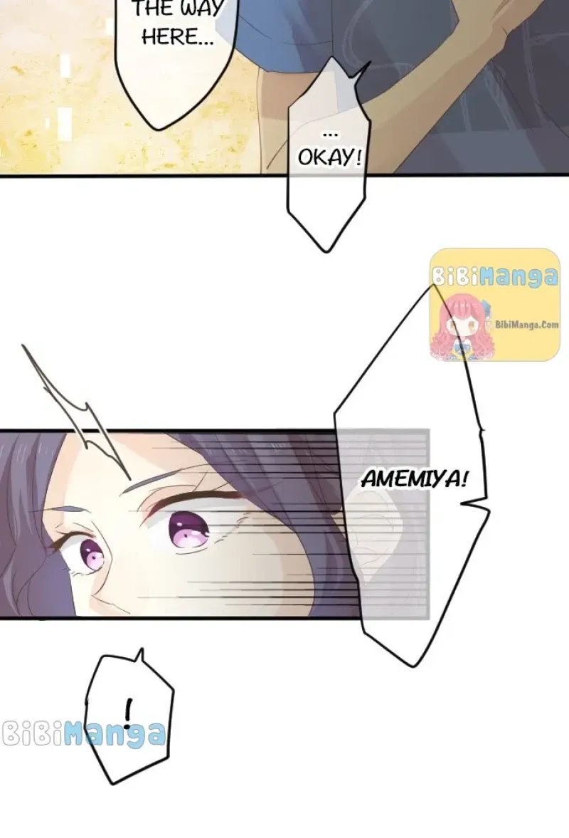 Love Hug Chapter 56 Online - página 37