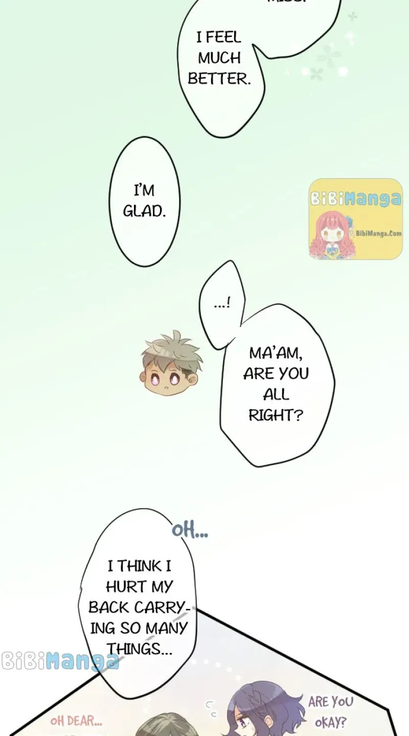 Love Hug Chapter 56 Online - página 40