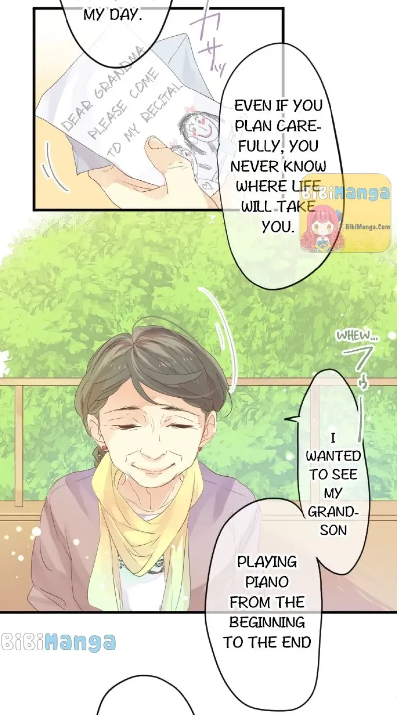 Love Hug Chapter 56 Online - página 43