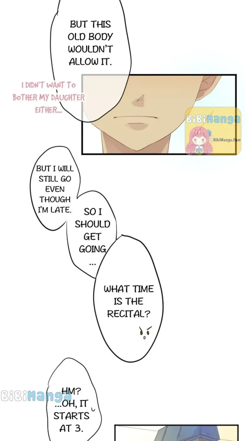 Love Hug Chapter 56 Online - página 44