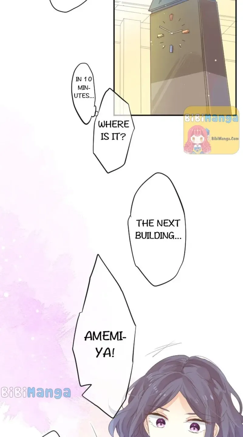 Love Hug Chapter 56 Online - página 45