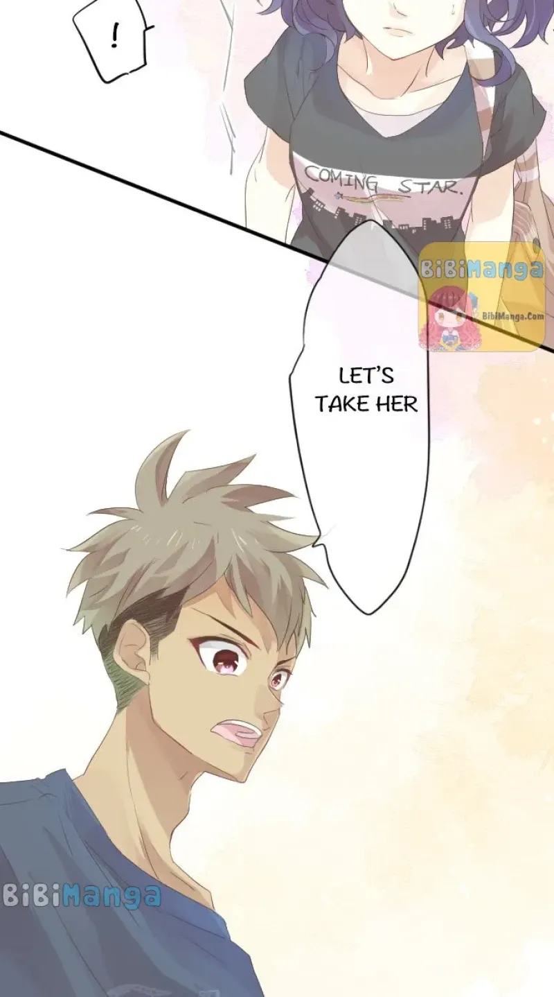 Love Hug Chapter 56 Online - página 46