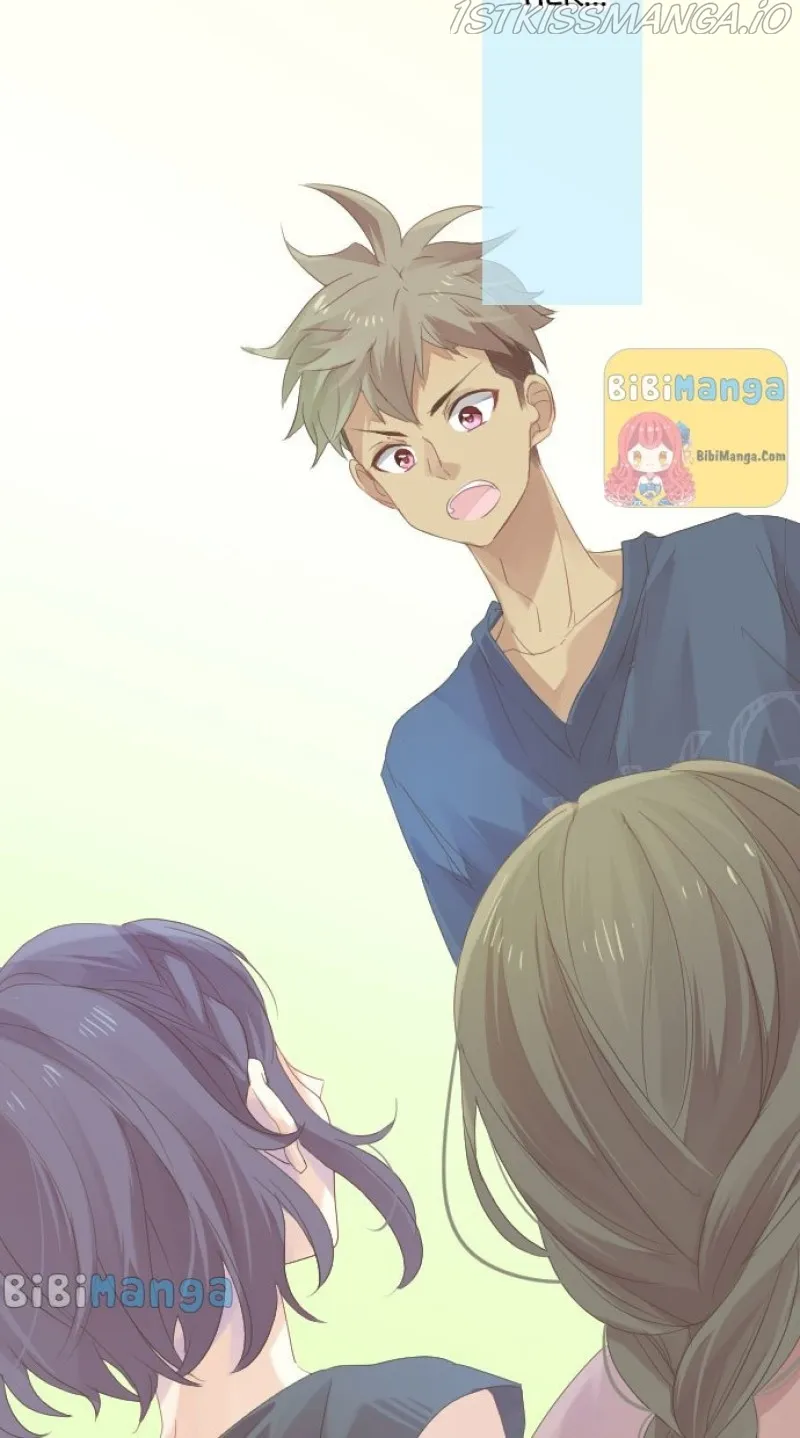 Love Hug Chapter 57 Online - página 2