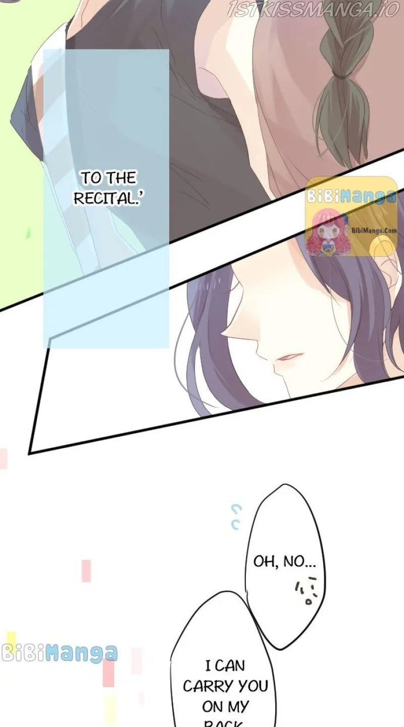 Love Hug Chapter 57 Online - página 3