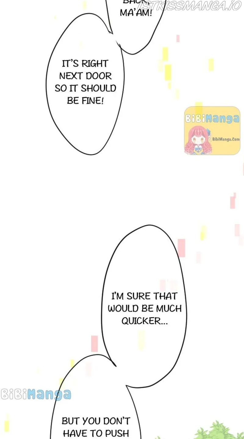 Love Hug Chapter 57 Online - página 4
