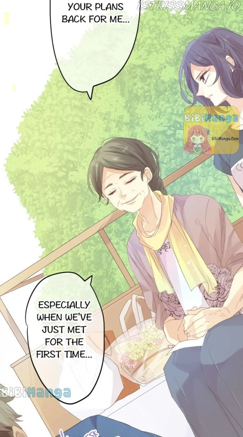 Love Hug Chapter 57 Online - página 5