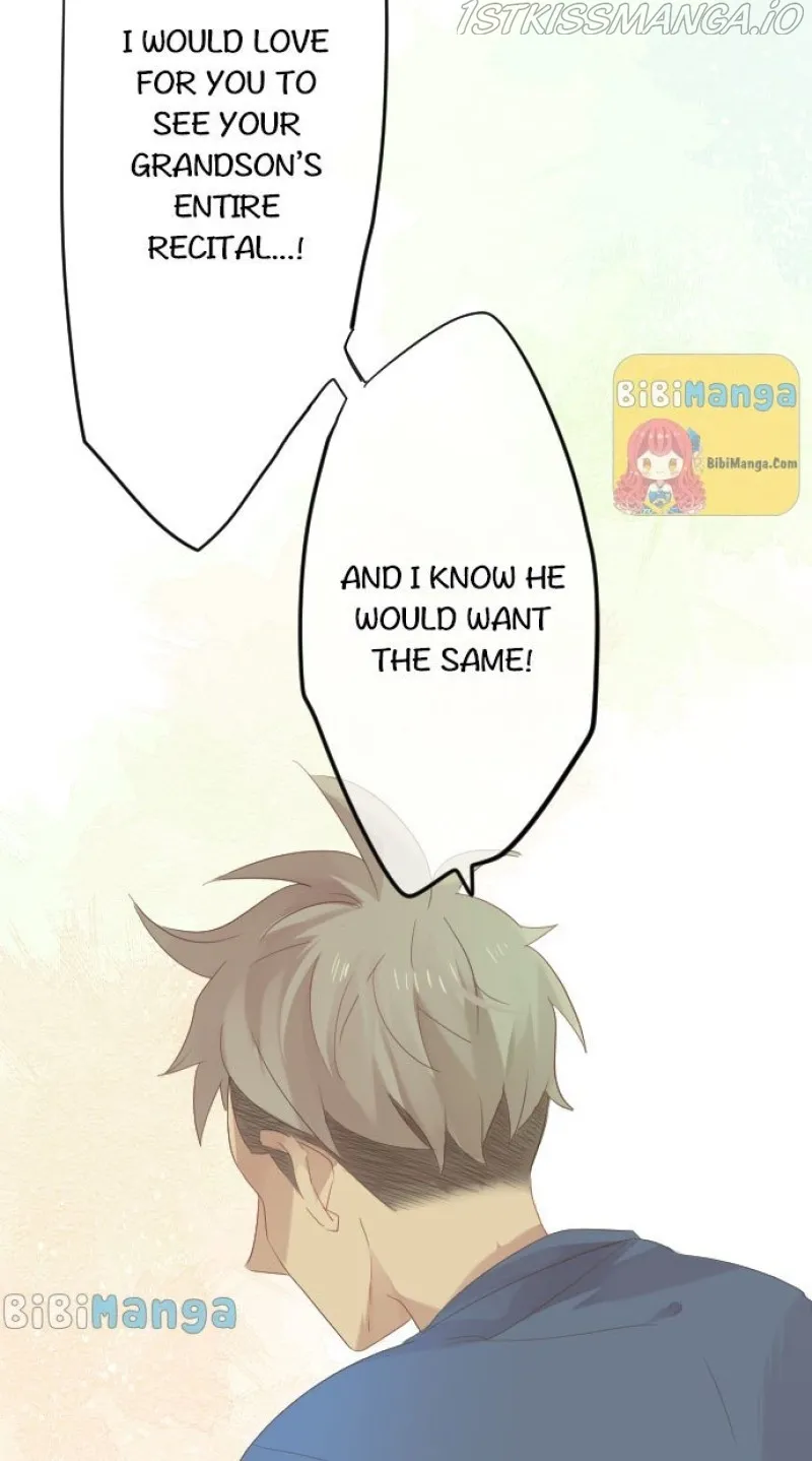 Love Hug Chapter 57 Online - página 7