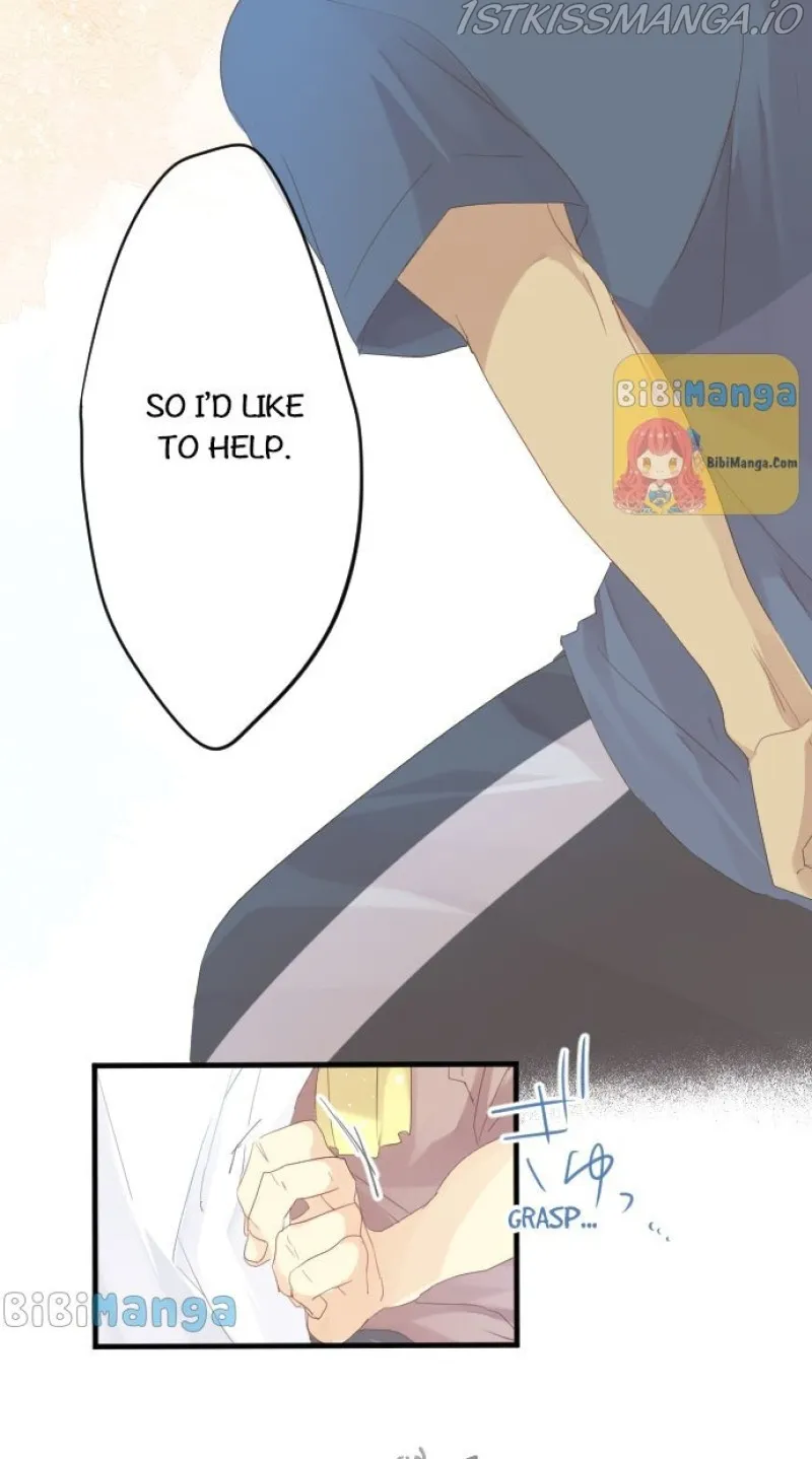 Love Hug Chapter 57 Online - página 8