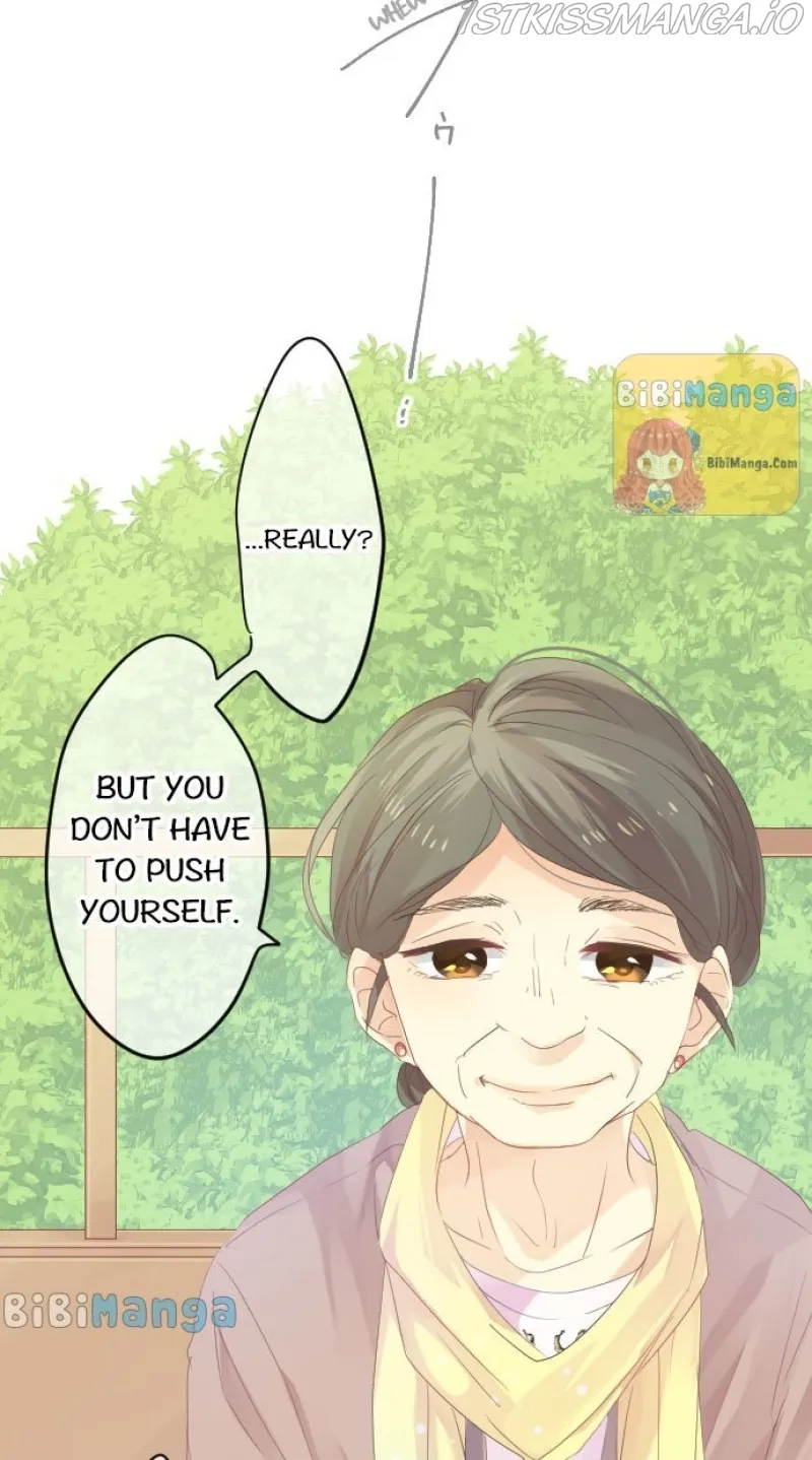 Love Hug Chapter 57 Online - página 9