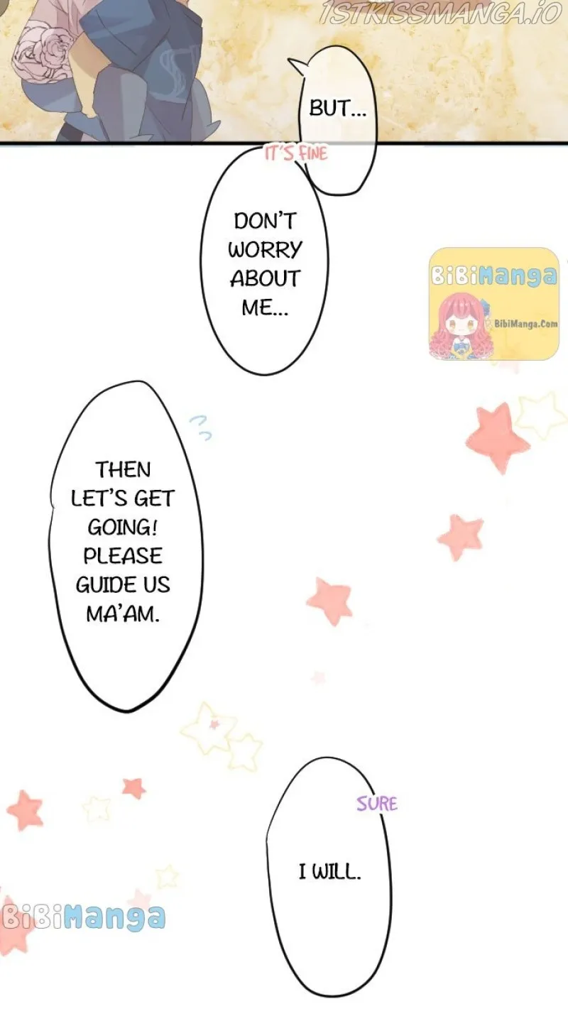 Love Hug Chapter 57 Online - página 12