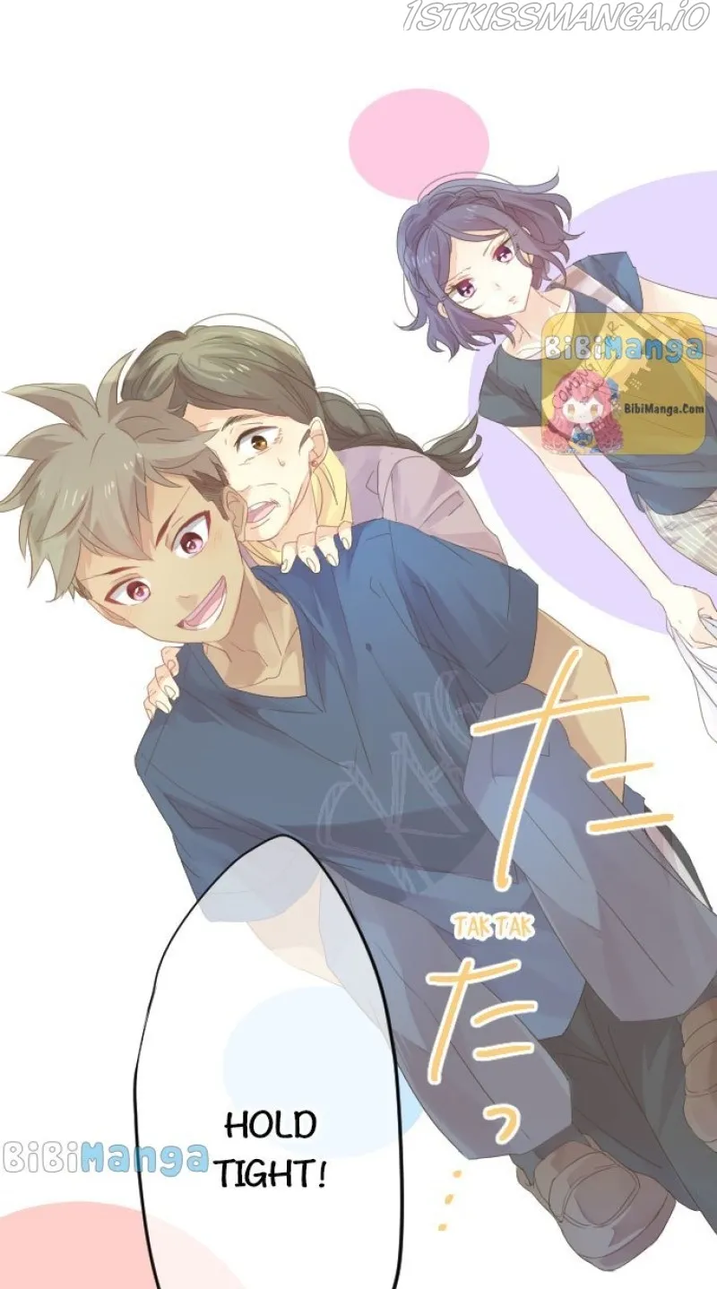 Love Hug Chapter 57 Online - página 14