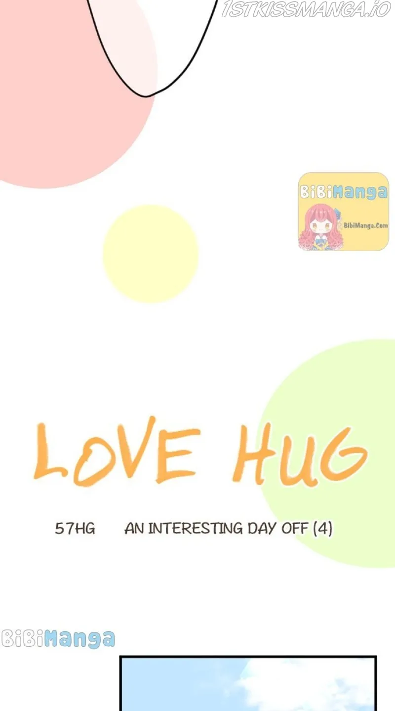 Love Hug Chapter 57 Online - página 15