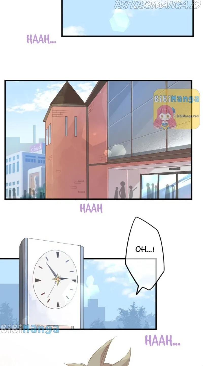 Love Hug Chapter 57 Online - página 16