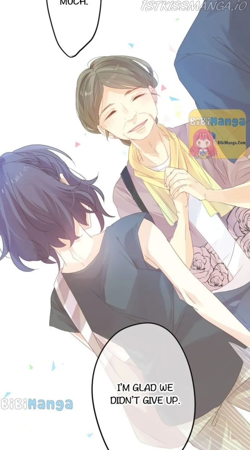 Love Hug Chapter 57 Online - página 22