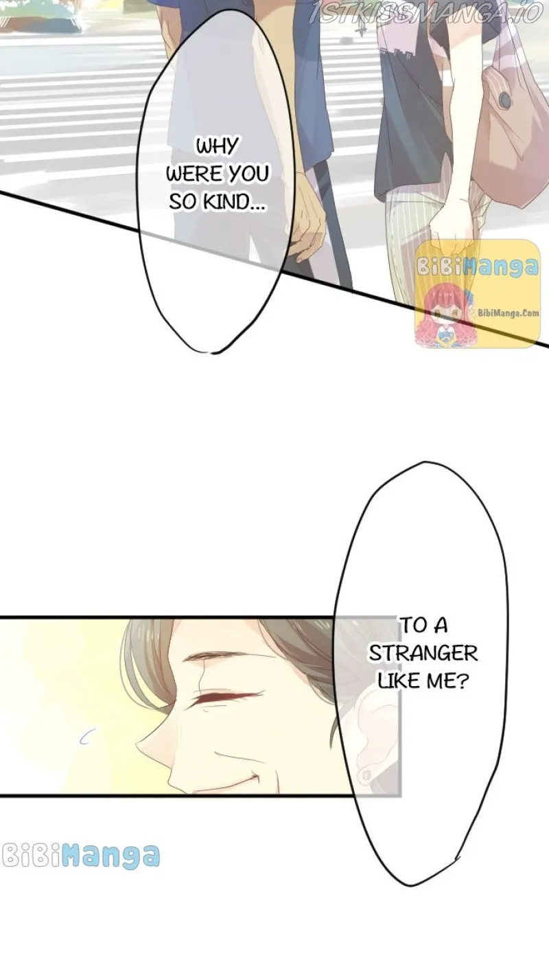 Love Hug Chapter 57 Online - página 25