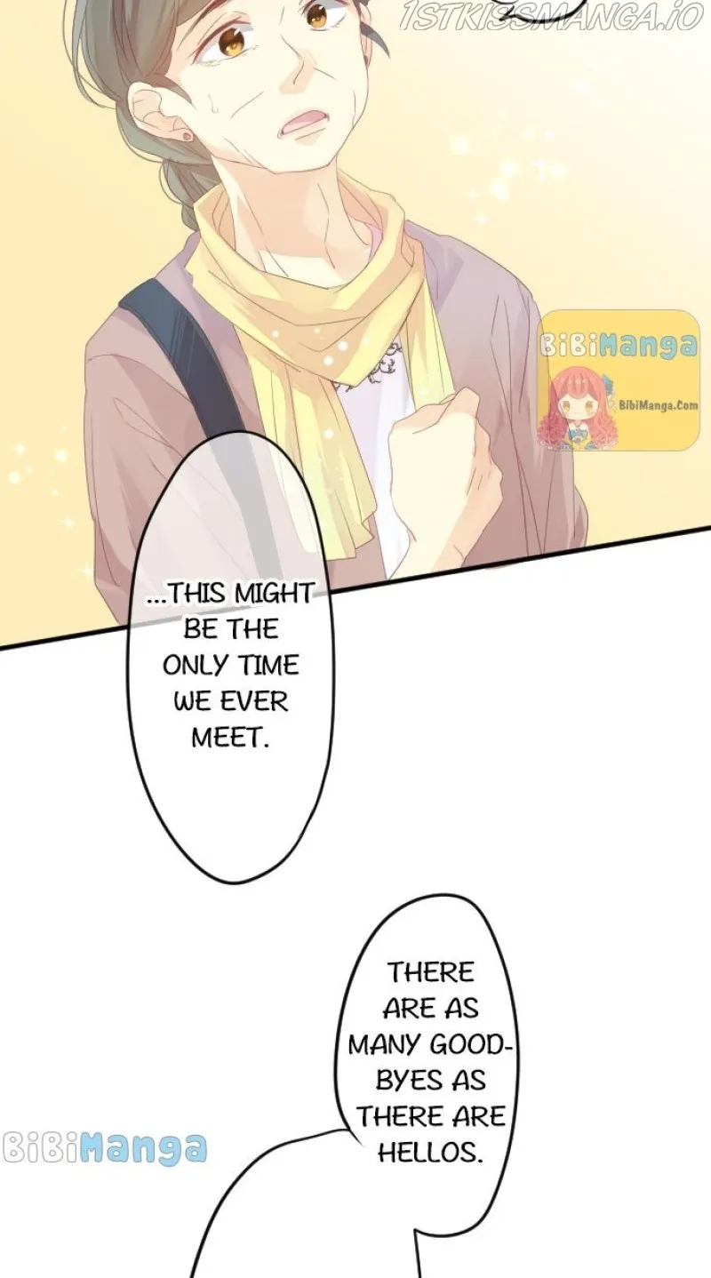 Love Hug Chapter 57 Online - página 28