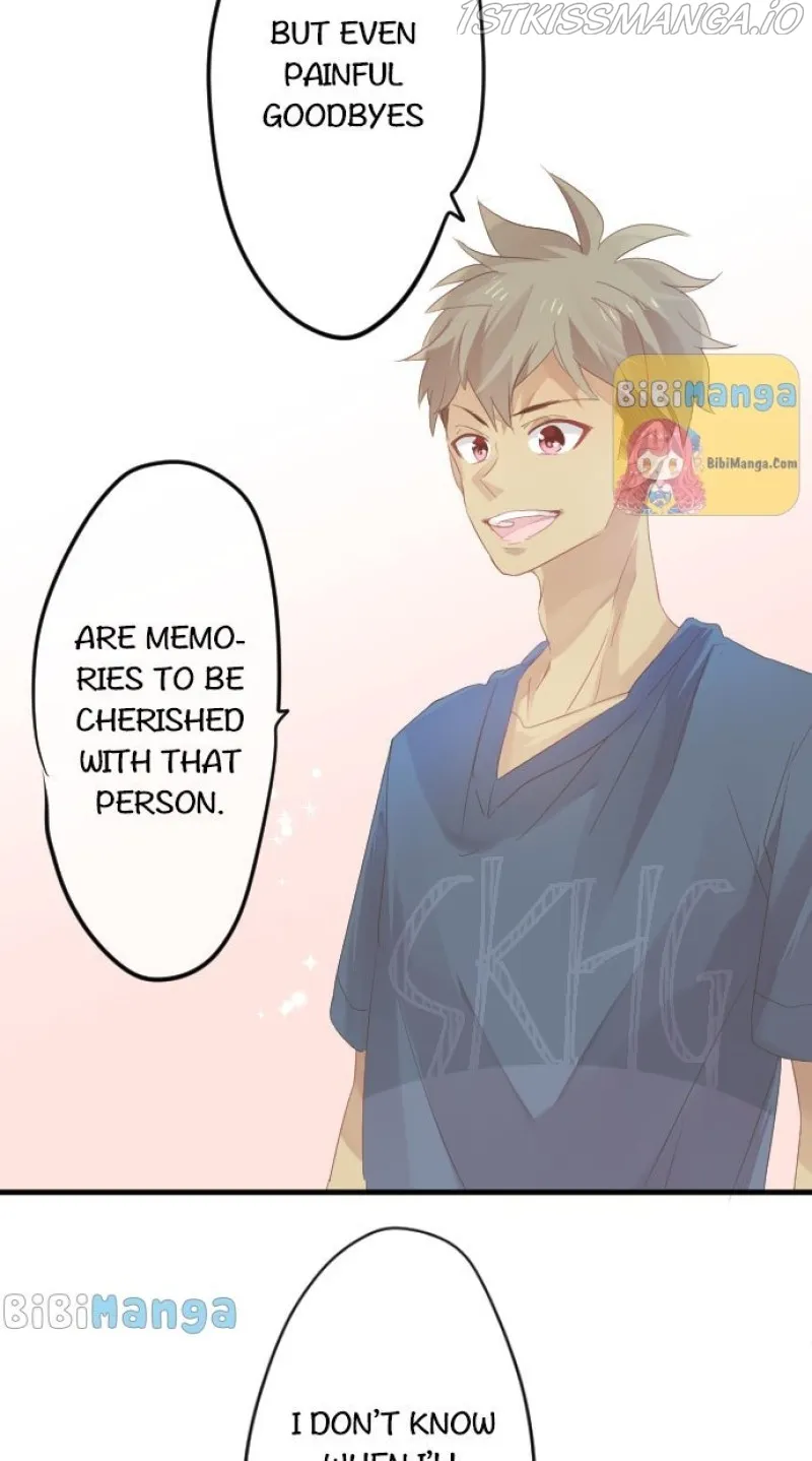 Love Hug Chapter 57 Online - página 29