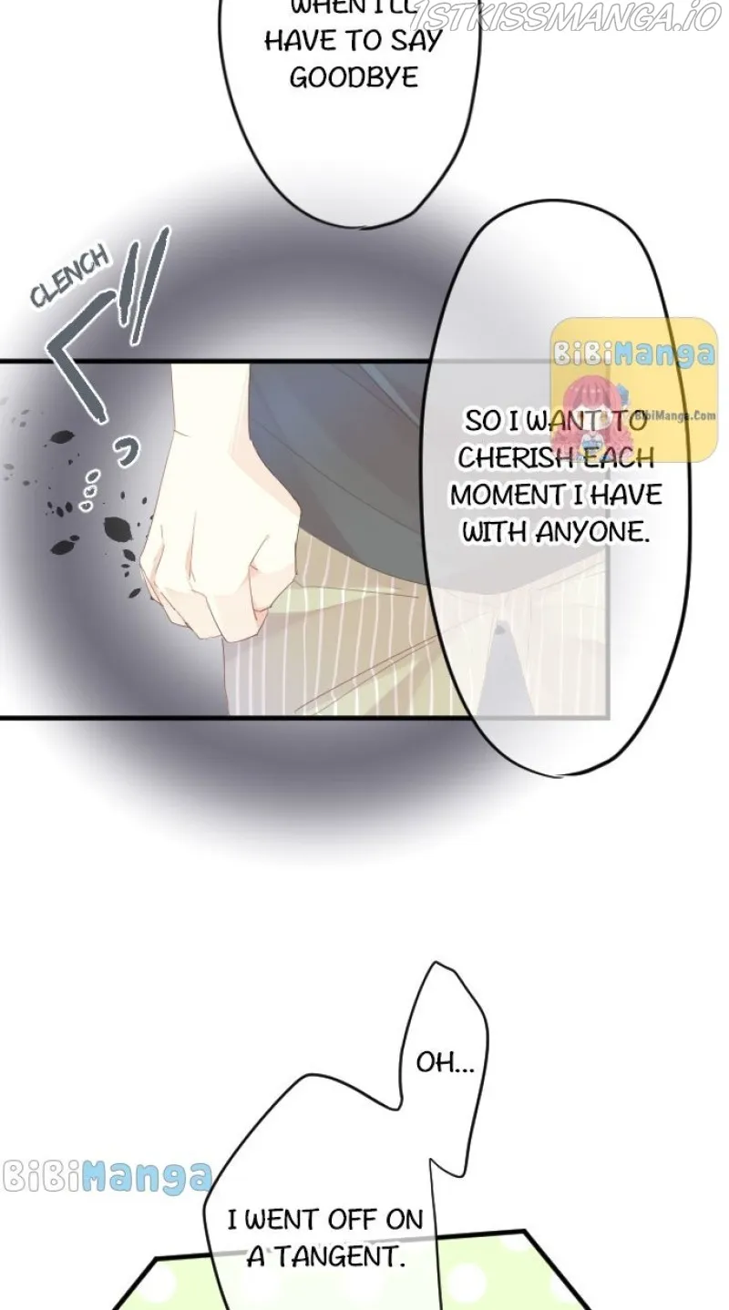 Love Hug Chapter 57 Online - página 30